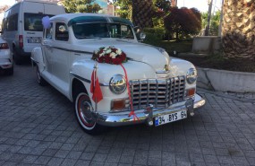 DODGE CUSTOM DELUX 1948 - 4