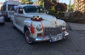 DODGE CUSTOM DELUX 1948 - 9